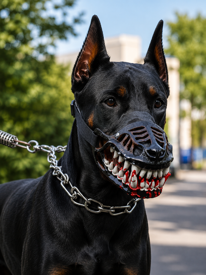 Dreadjaw™ Muzzle