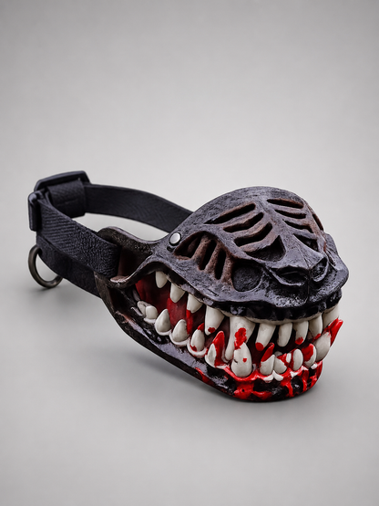 Dreadjaw™ Muzzle