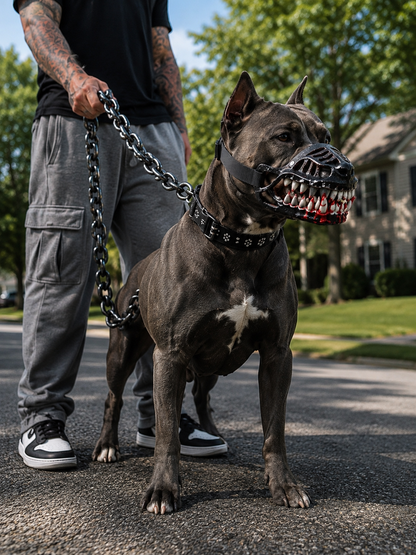 Dreadjaw™ Muzzle