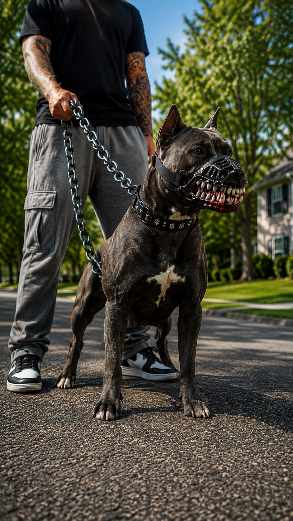 HoundVault™ TitanLink