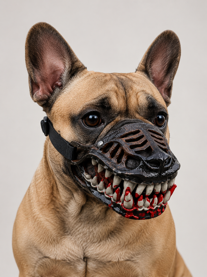 Dreadjaw™ Muzzle
