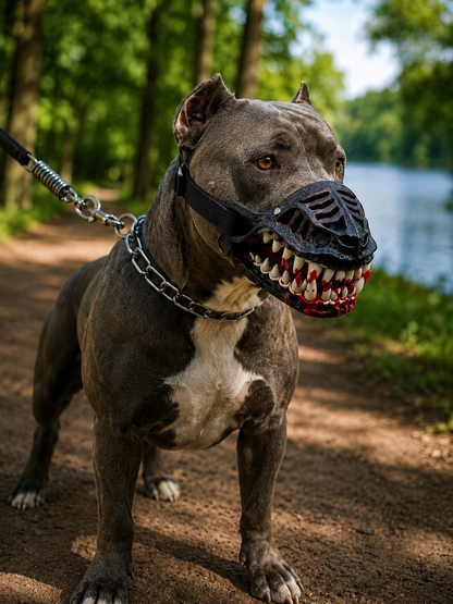Dreadjaw™ Muzzle